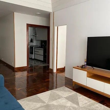 Copacabana Rio Praia 12